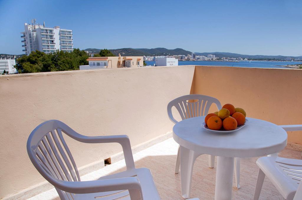 Blue Star (adults Only) Apartment San Antonio (Ibiza)