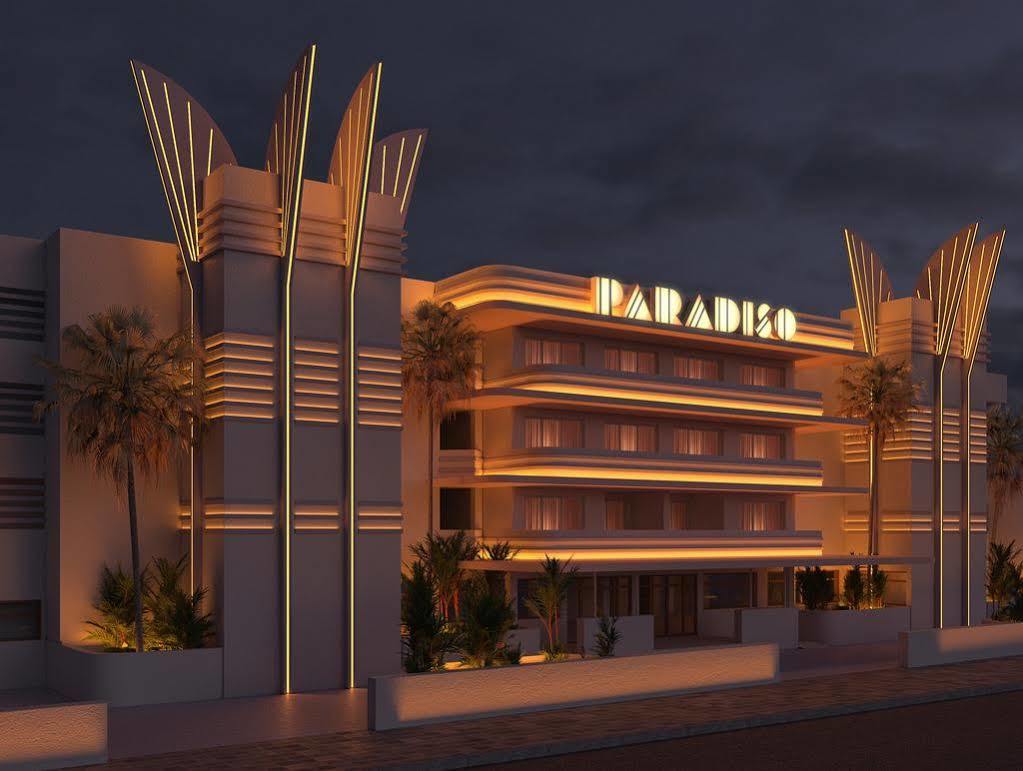 Blue Star (adults Only) Apartment San Antonio (Ibiza)
